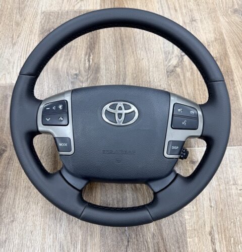 Руль Toyota Land Cruiser 200